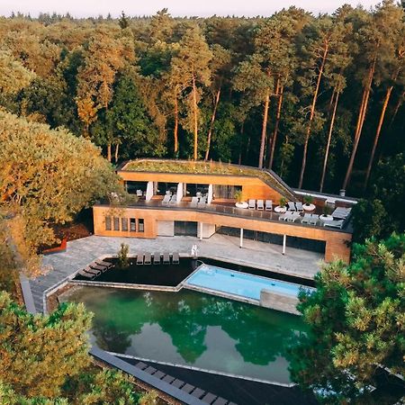 Vital Hotel Westfalen Therme Wellness Resort & Spa Bad Lippspringe Εξωτερικό φωτογραφία