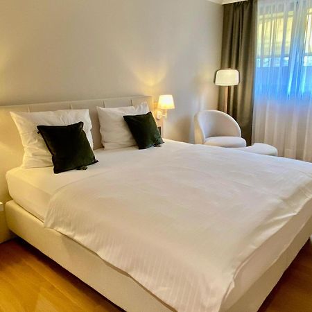 Vital Hotel Westfalen Therme Wellness Resort & Spa Bad Lippspringe Εξωτερικό φωτογραφία