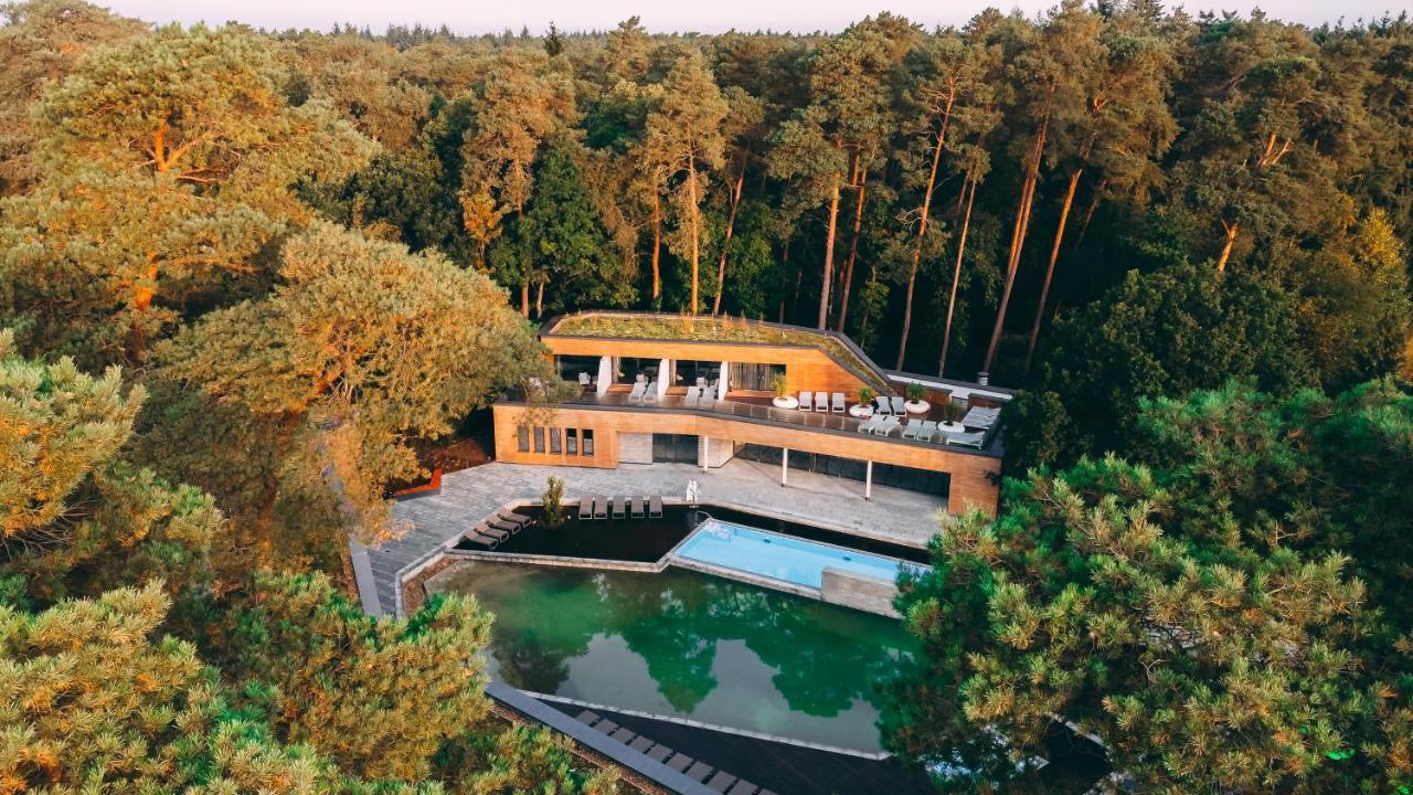 Vital Hotel Westfalen Therme Wellness Resort & Spa Bad Lippspringe Εξωτερικό φωτογραφία
