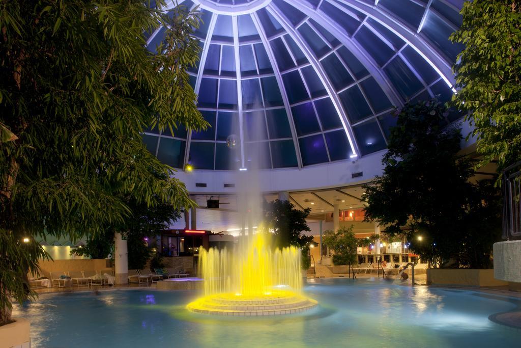 Vital Hotel Westfalen Therme Wellness Resort & Spa Bad Lippspringe Εξωτερικό φωτογραφία