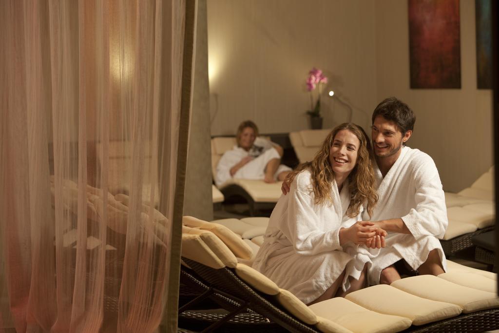 Vital Hotel Westfalen Therme Wellness Resort & Spa Bad Lippspringe Εξωτερικό φωτογραφία