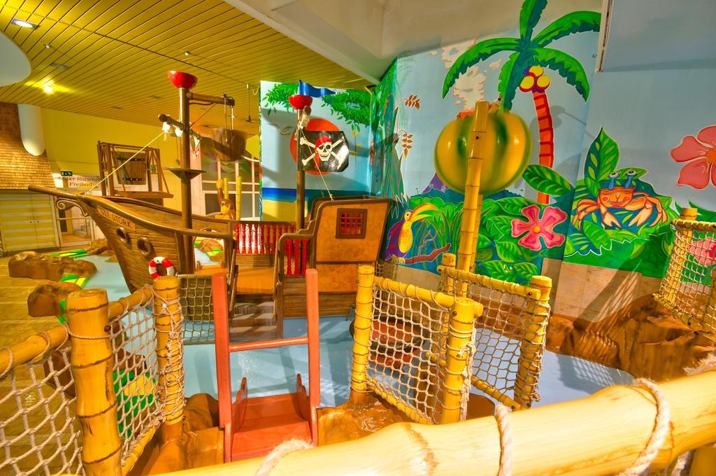 Vital Hotel Westfalen Therme Wellness Resort & Spa Bad Lippspringe Εξωτερικό φωτογραφία