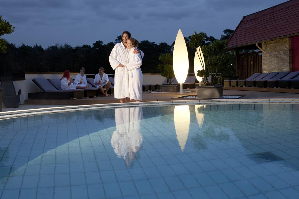 Vital Hotel Westfalen Therme Wellness Resort & Spa Bad Lippspringe Εξωτερικό φωτογραφία
