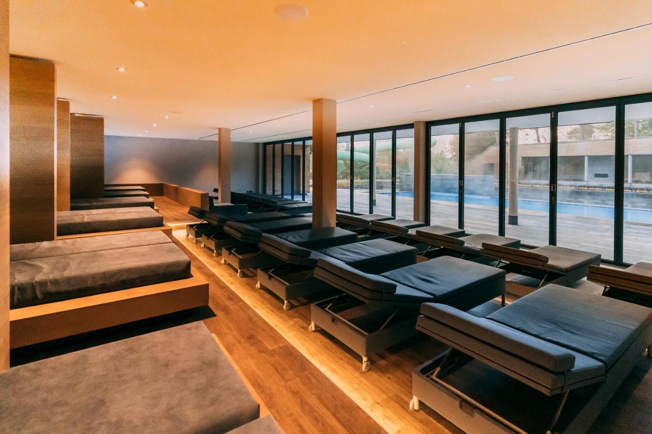 Vital Hotel Westfalen Therme Wellness Resort & Spa Bad Lippspringe Εξωτερικό φωτογραφία
