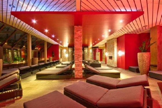 Vital Hotel Westfalen Therme Wellness Resort & Spa Bad Lippspringe Ανέσεις φωτογραφία