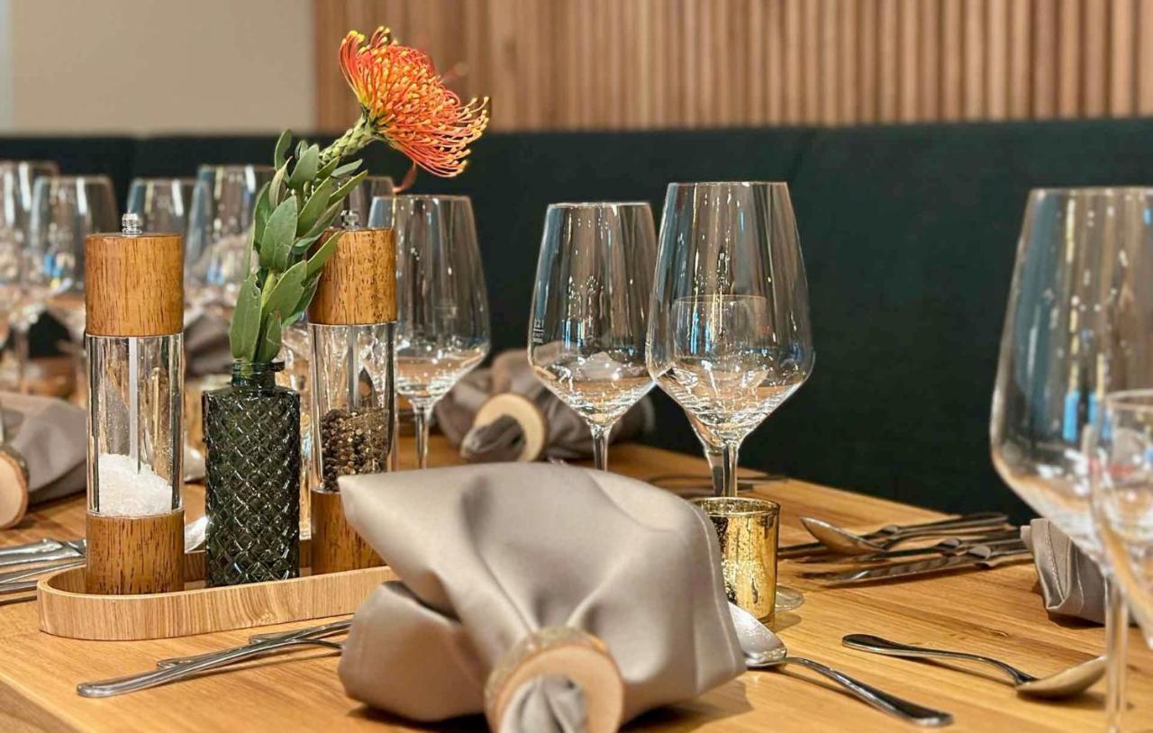 Vital Hotel Westfalen Therme Wellness Resort & Spa Bad Lippspringe Εξωτερικό φωτογραφία