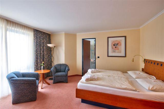 Vital Hotel Westfalen Therme Wellness Resort & Spa Bad Lippspringe Εξωτερικό φωτογραφία