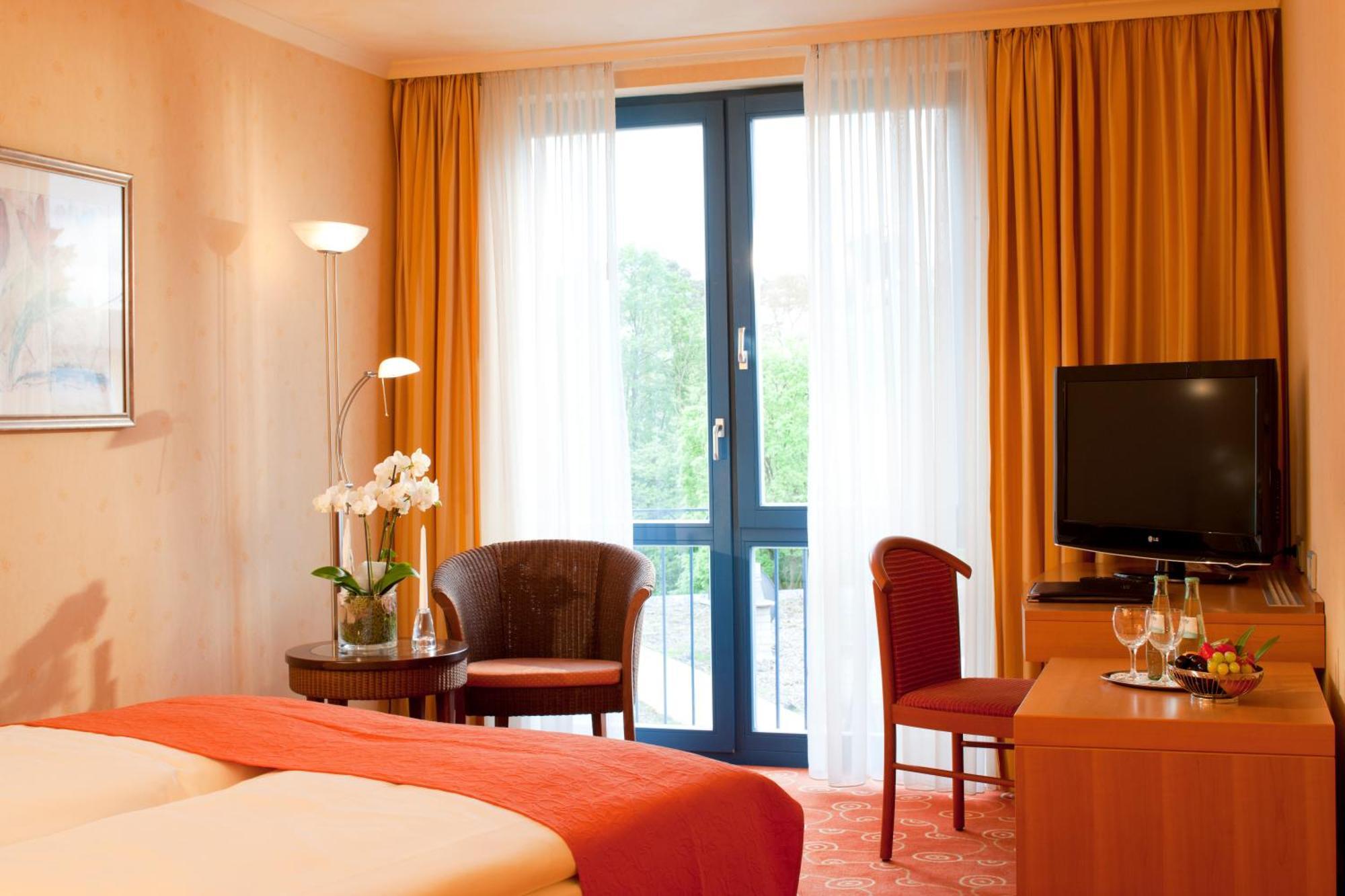 Vital Hotel Westfalen Therme Wellness Resort & Spa Bad Lippspringe Εξωτερικό φωτογραφία