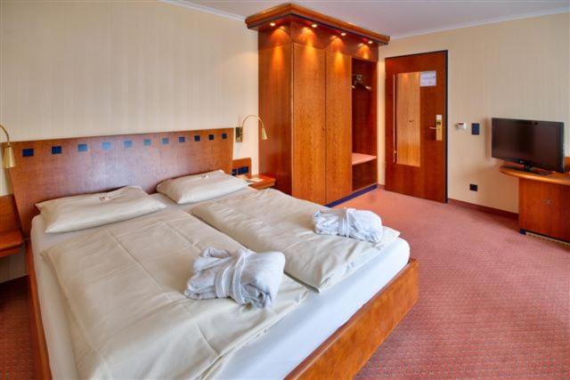 Vital Hotel Westfalen Therme Wellness Resort & Spa Bad Lippspringe Εξωτερικό φωτογραφία