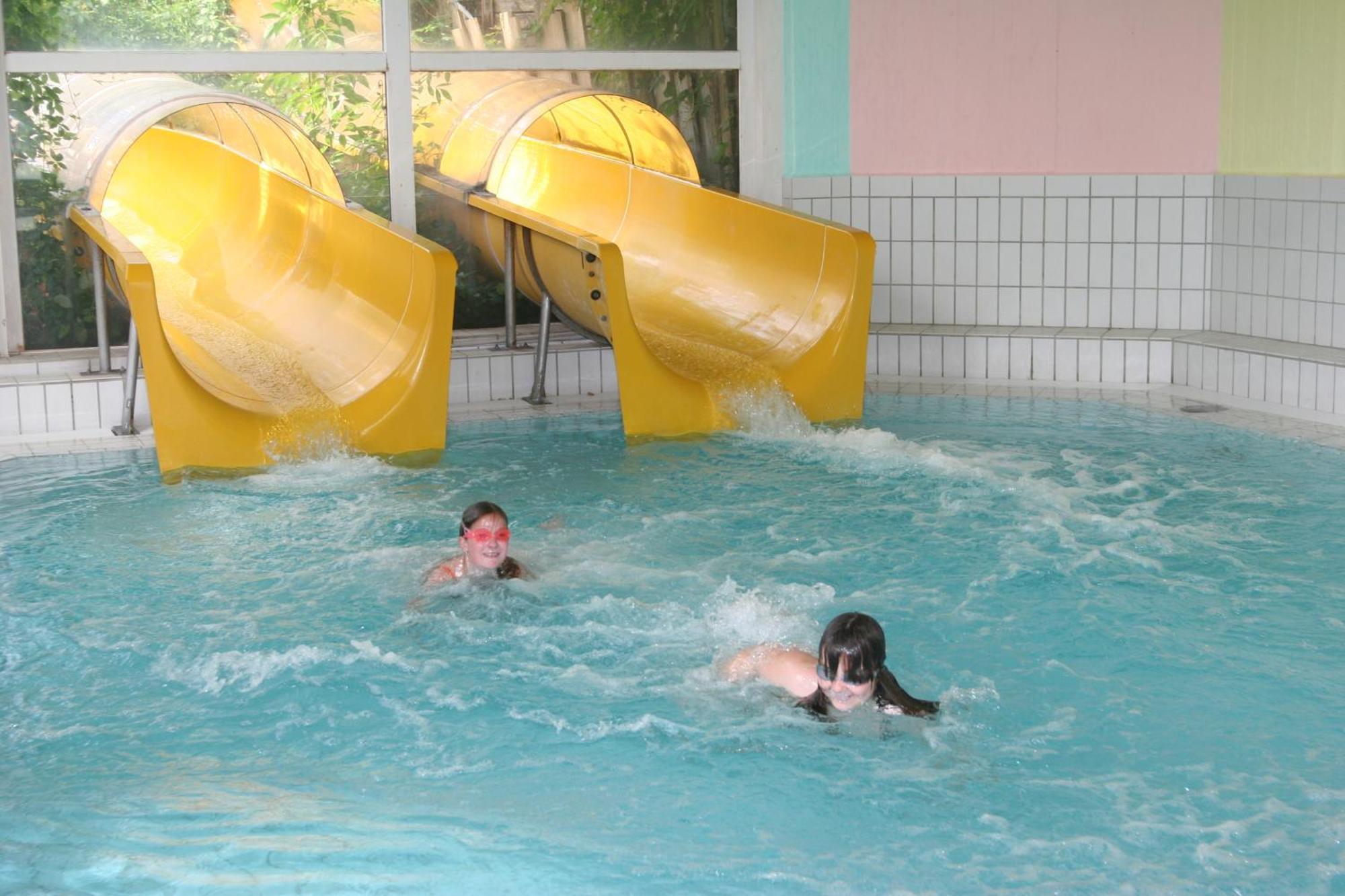 Vital Hotel Westfalen Therme Wellness Resort & Spa Bad Lippspringe Εξωτερικό φωτογραφία