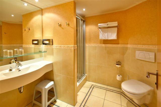 Vital Hotel Westfalen Therme Wellness Resort & Spa Bad Lippspringe Εξωτερικό φωτογραφία