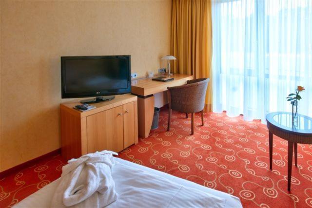 Vital Hotel Westfalen Therme Wellness Resort & Spa Bad Lippspringe Εξωτερικό φωτογραφία