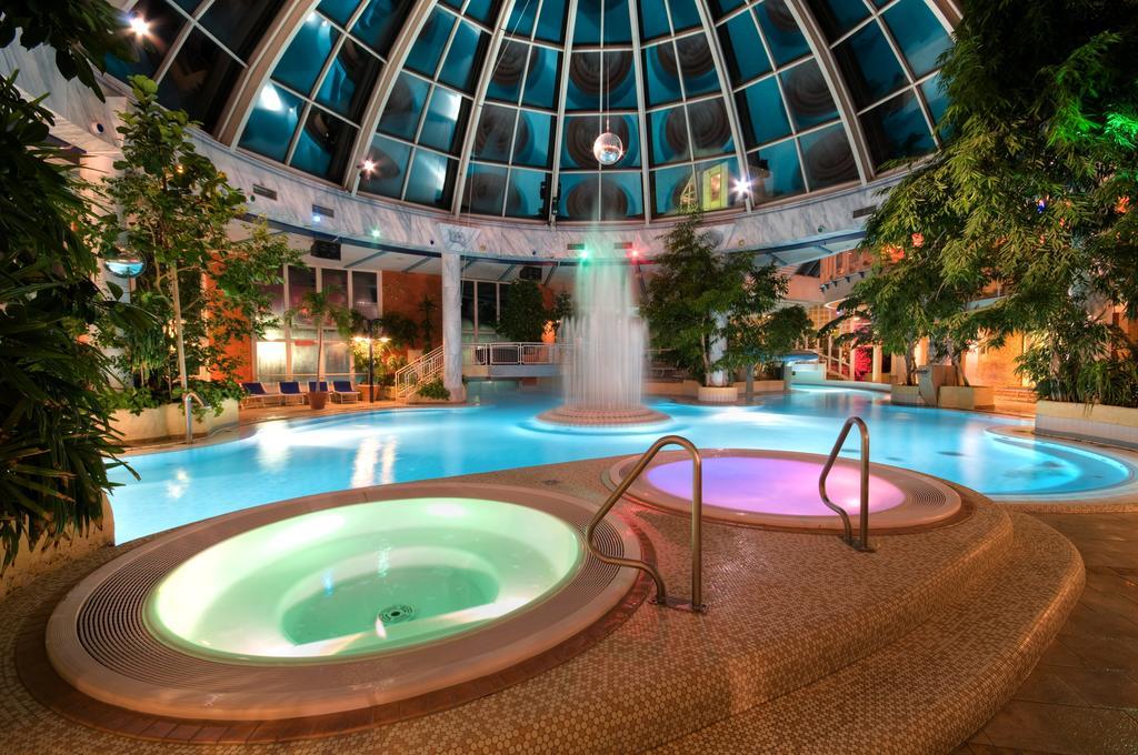 Vital Hotel Westfalen Therme Wellness Resort & Spa Bad Lippspringe Ανέσεις φωτογραφία